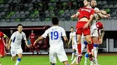 麦穗丰收论：阿姆斯持球能力受限，团队默契尚能达标