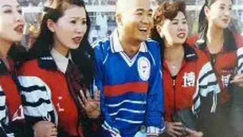 白政恺排名飙升600余位，李昊桐居中国高尔夫选手之首